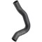 Dayco 86-95 Ford/Mercury 3L Radiator Hose, 71302 71302 - alternate 1